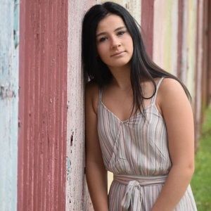 Meet your Posher, Kyleigh